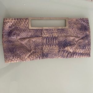 rectangular Guess bag